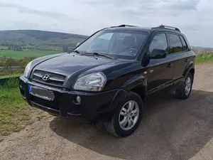Hyundai TUCSON Tucson 2.7 V6 4WD GLS