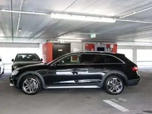 Audi A4 allroad A4 allroad quattro 40 TDI Matrix Standheizung