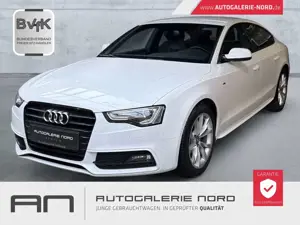 Audi A5 Sportback 1.8 TFSI S-Line+ Navi+ DSP-Sound+Standhe