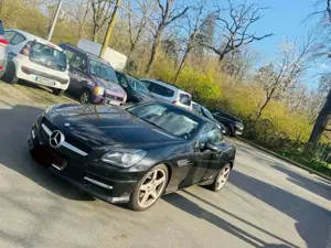 Mercedes-Benz 200 AMG,Leder-Sportsitze,1A Zustand!