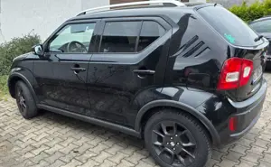 Suzuki Ignis Ignis Dualjet