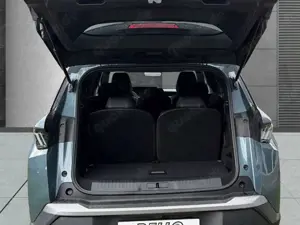 Peugeot 5008 Allure Hybrid AT Digitales Cockpit LED Apple CarPl Bild 5