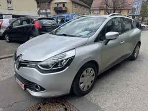 Renault Clio Dynamique*Navi*AHK*Euro5*