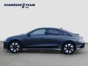 Hyundai IONIQ 6 Elektro 77,4 kWh Uniq Bild 2