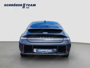 Hyundai IONIQ 6 Elektro 77,4 kWh Uniq Bild 4