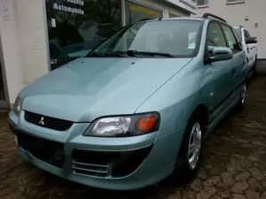 Mitsubishi Space Star Space Star 1.6 ++AHK+