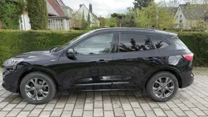 Ford Kuga ST-Line X