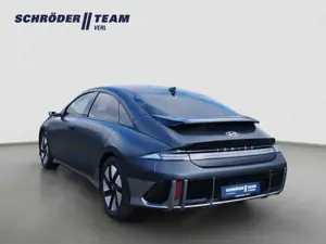 Hyundai IONIQ 6 Elektro 77,4 kWh Uniq Bild 3