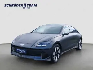 Hyundai IONIQ 6 Elektro 77,4 kWh Uniq