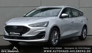 Ford Focus Turnier 1.5 TDCi/TITANIUM/ACC/LED/NAVI/KAMERA/KEYL