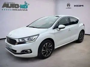 Citroen DS4 DS4 Diesel BlueHDi 120 S