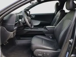 Hyundai IONIQ 6 Elektro 77,4 kWh Uniq Bild 5