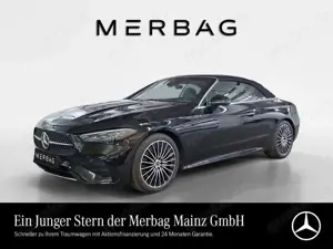 Mercedes-Benz CLE 200 Cabriolet Edition AMG Advanced+ Digital L. 19" 360