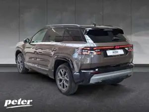 Jeep Compass New Compass 1.2 Mild Hybrid First Edition Bild 3