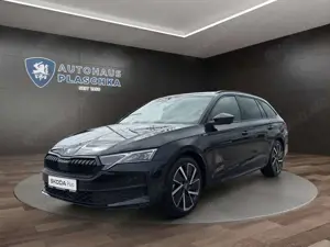 Skoda Octavia C. 2.0 TDI DSG Sportline LED*NAVI*KAMERA Klima