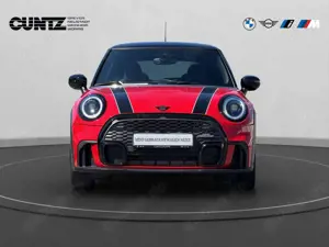 MINI Cooper 3-Türer JCW Trim DrivingAssist JCW-Aerodynamik-Kit Bild 2