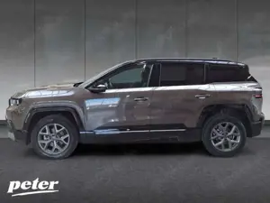 Jeep Compass New Compass 1.2 Mild Hybrid First Edition Bild 2