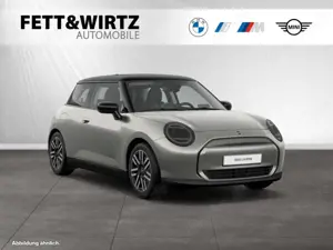 MINI Cooper E 3-Türer Head-Up|Komfortzugang|DrivingAssistant