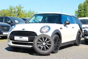 MINI One /VOLLSHEFT/KLIMA/8FACH/BT