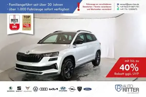 Skoda Karoq Sportline ACC|RFK|LED|Carplay|Klima|PDC...