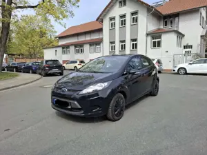 Ford Fiesta 1.25 Trend