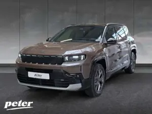 Jeep Compass New Compass 1.2 Mild Hybrid First Edition