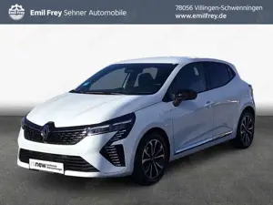 Renault Clio TCe 90 TECHNO