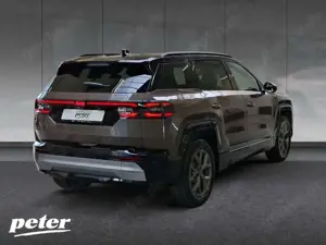 Jeep Compass New Compass 1.2 Mild Hybrid First Edition Bild 4