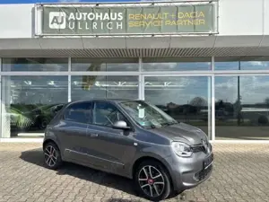 Renault Twingo Intens Klima