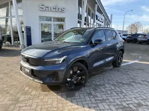 Volvo EX40 Single Motor Plus Black Edition, Elektrisch