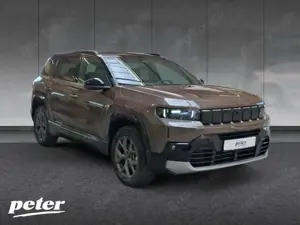 Jeep Compass New Compass 1.2 Mild Hybrid First Edition Bild 5