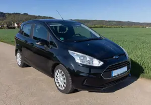 Ford B-Max B-MAX 1.0 EcoBoost Trend