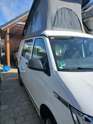 Volkswagen T6.1 Transporter T6.1 "Camper"-Edition