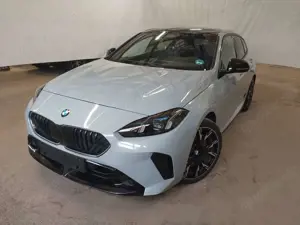 BMW 123 xDrive M Sport Pro 19" AHK HK 360° HUD