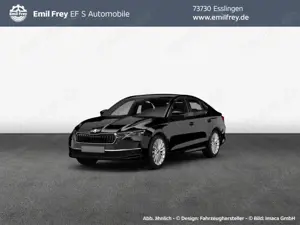 Skoda Octavia Combi 2.0 TDI DSG Balance 110 kW