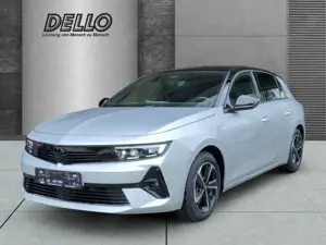 Opel Astra L ASTRA 1.2 GS 360 Kamera LED Apple CarPlay Androi