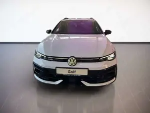 Volkswagen Golf Variant R 2.0 TSI 4M. DSG AHK,MATRIX,HuD,PANO Bild 3