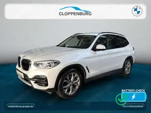 BMW X3 xDrive30e Head-Up+AHK+Navi+SHZ+HiFi+Fernl.Ass
