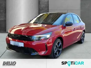 Opel Corsa GS Line Automatik LenkradHZG Klimaautomatik Digita