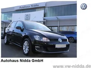Volkswagen Golf VII 1.2 TSI Lounge BMT -KLIMA-PDC- ALU