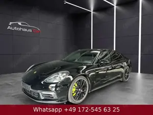 Porsche Panamera 4 E-Hybrid /21-ALU/PANO/KAMERA/APPROVED