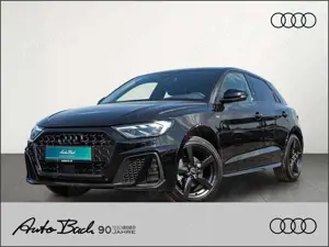 Audi A1 S line 30 TFSI 116PS Stronic LED 17