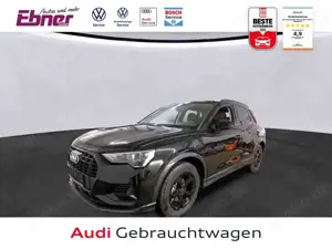 Audi Q3 ADVANCED 35TDI S-TRONIC ACC+AHK+LEDER BRAUN+KEYLES