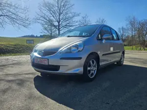 Honda Jazz 1.4 LS 1.Hand TÜV+Inspektion neu WiRä