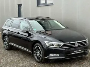 Volkswagen Passat Variant Passat Var. Comf 2.0 DSG*ACC*LED*PDC