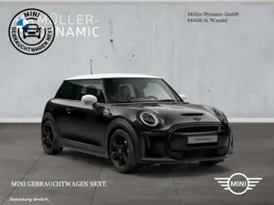 MINI Cooper SE CLASSIC TRIM LED HUD NAVI SHZ