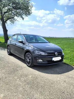 Volkswagen Polo Trendline