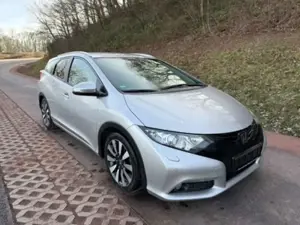 Honda Civic Executive - Tüv-Asu 12/2027 - ACC - KeyLess Go