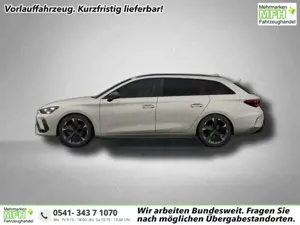 CUPRA Leon Sportstourer 1.5 eTSI 7-Gang-DSG 110 kW (150 PS...