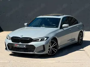 BMW 320 i Limo M Sport TEMP HD GSD Galvanik Alcantara